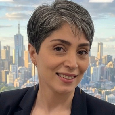 Mahsa Mohajer